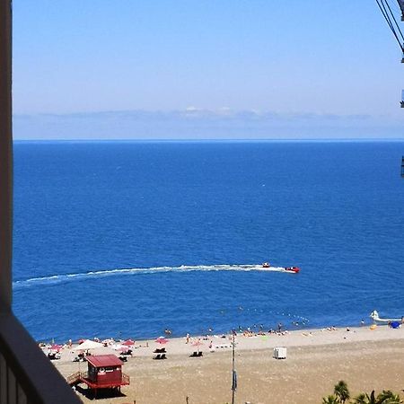 Batumi Beach Magnolia 외부 사진