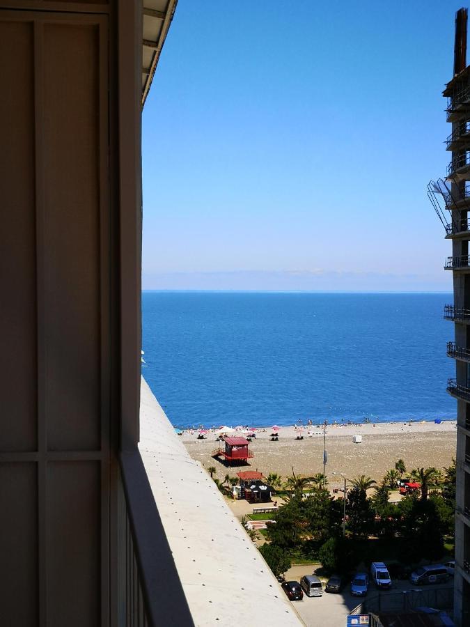 Batumi Beach Magnolia 외부 사진